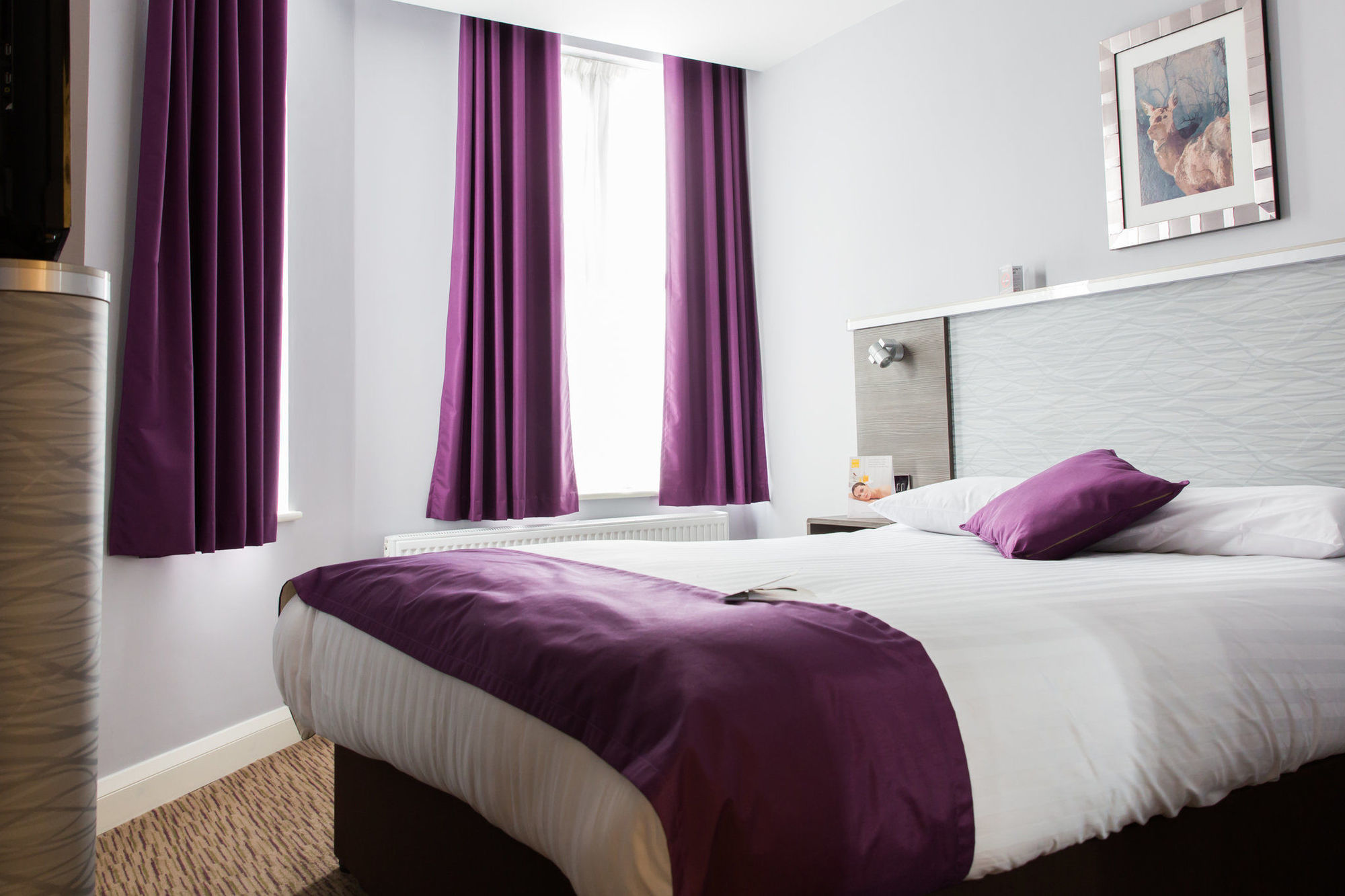 Hogs Back Hotel & Spa Nr Farnham Farnham  Comodidades foto
